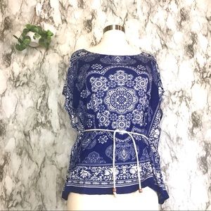 A'GACI | Sleeveless Top